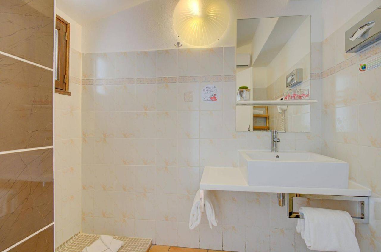 Hotel La Palunette Saintes-Maries-de-la-Mer Dış mekan fotoğraf